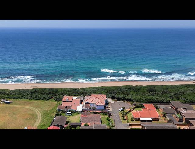 7 BEDROOM HOUSE FOR SALE IN BLUFF